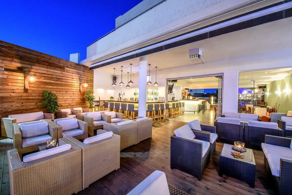 Despina Apts By Estia Goúvai Ngoại thất bức ảnh